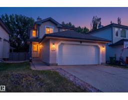 House for sale at 23 English Wy, St. Albert — MLS® E4509229