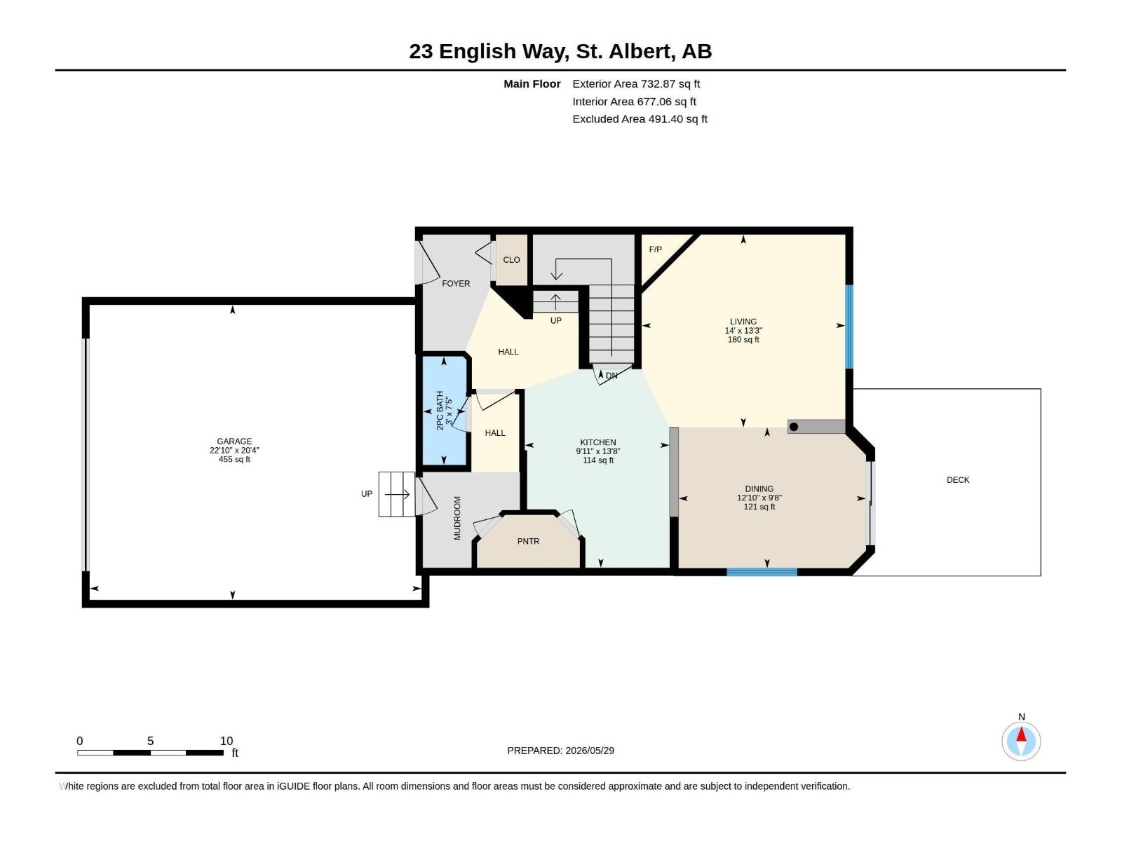 23 ENGLISH WY - 53
