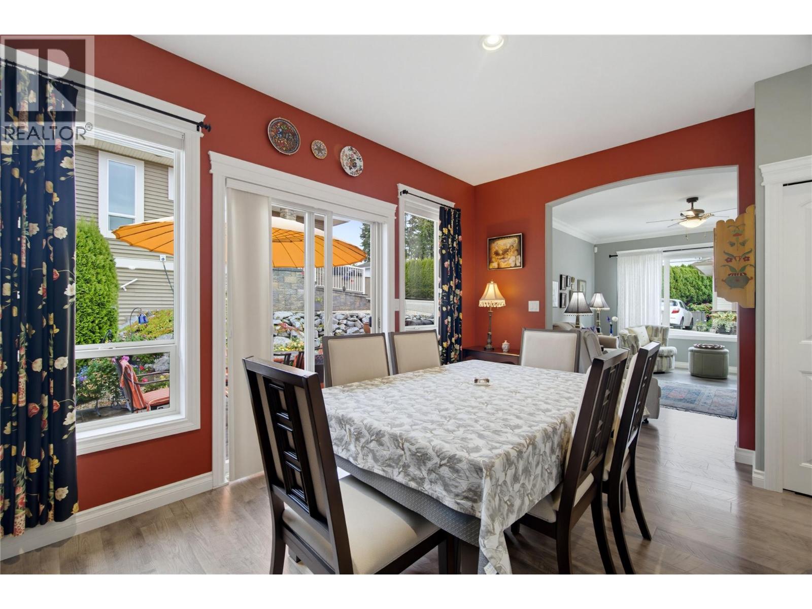 8 2850 7th Avenue Northeast, Salmon Arm