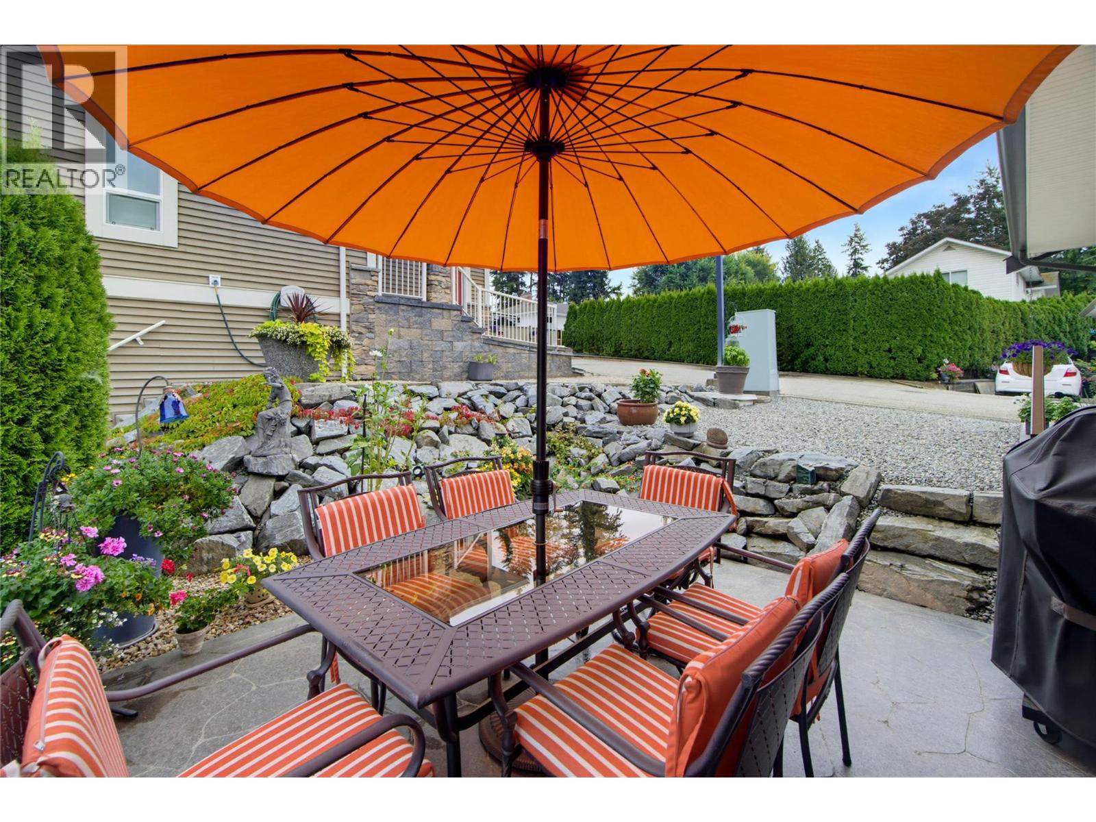 8 2850 7th Avenue Northeast, Salmon Arm