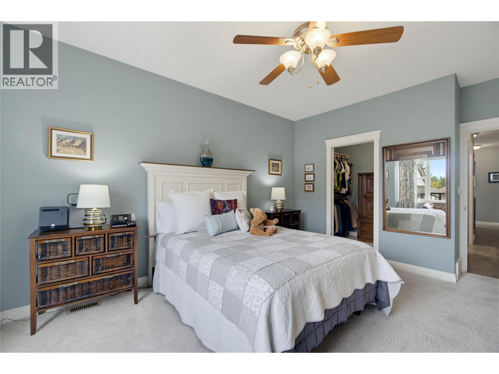 8 2850 7th Avenue Northeast, Salmon Arm