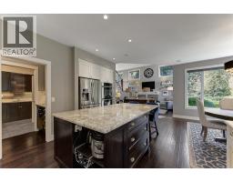 Living room - 158 Lost Creek Court, Kelowna, BC V1V3B7 Photo 17