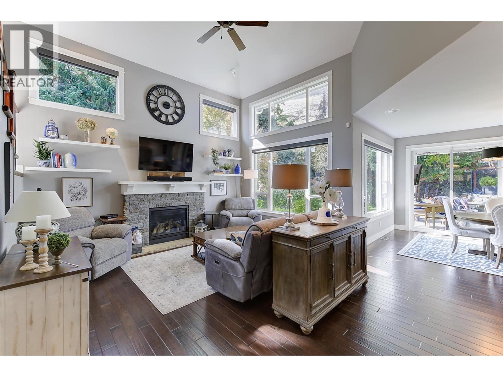  158 Lost Creek Court, Kelowna