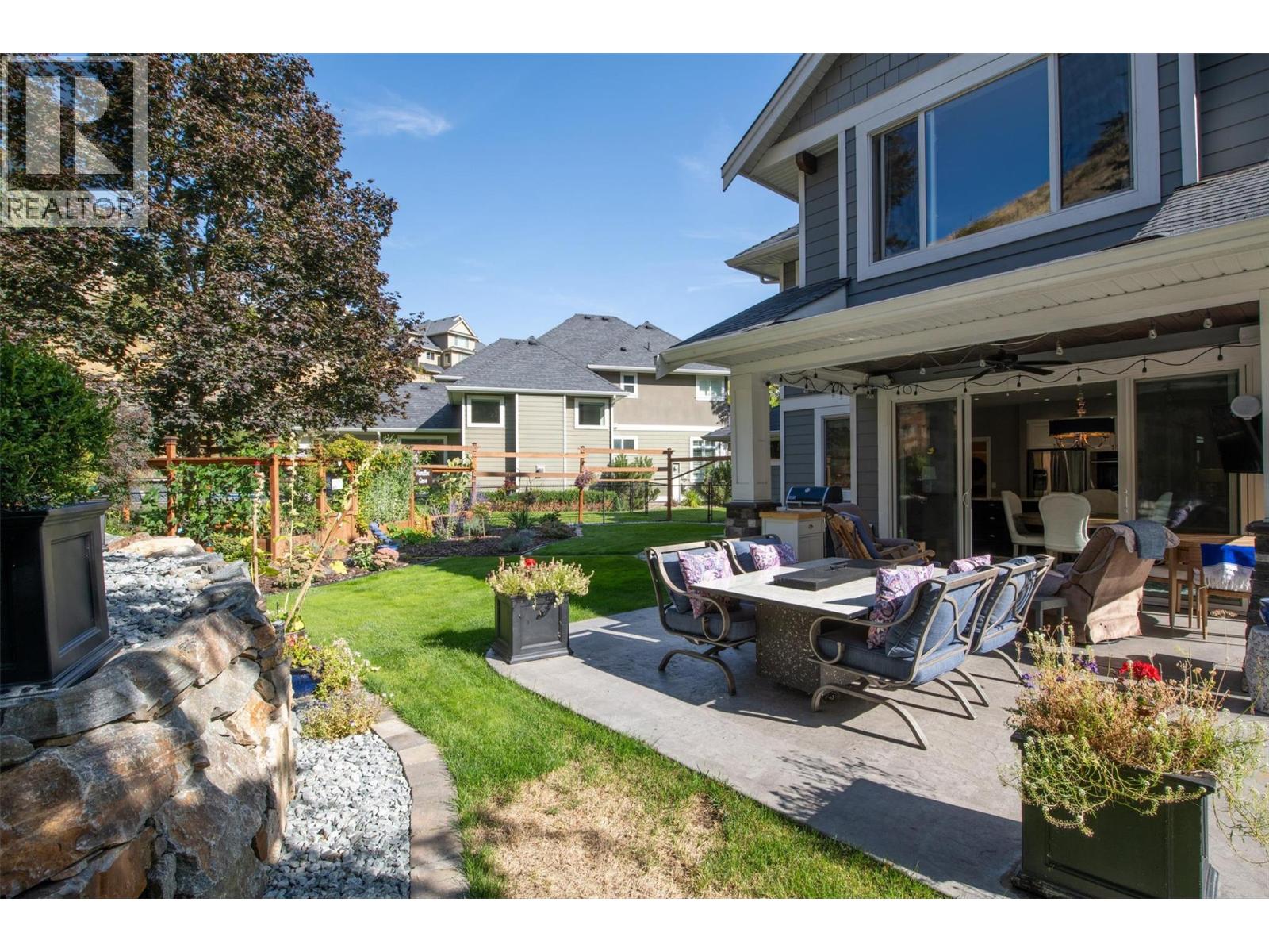  158 Lost Creek Court, Kelowna