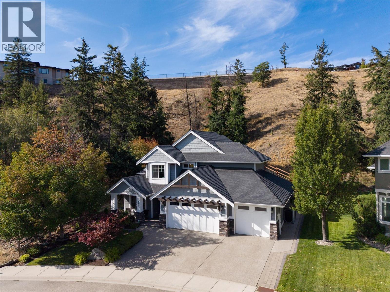  158 Lost Creek Court, Kelowna