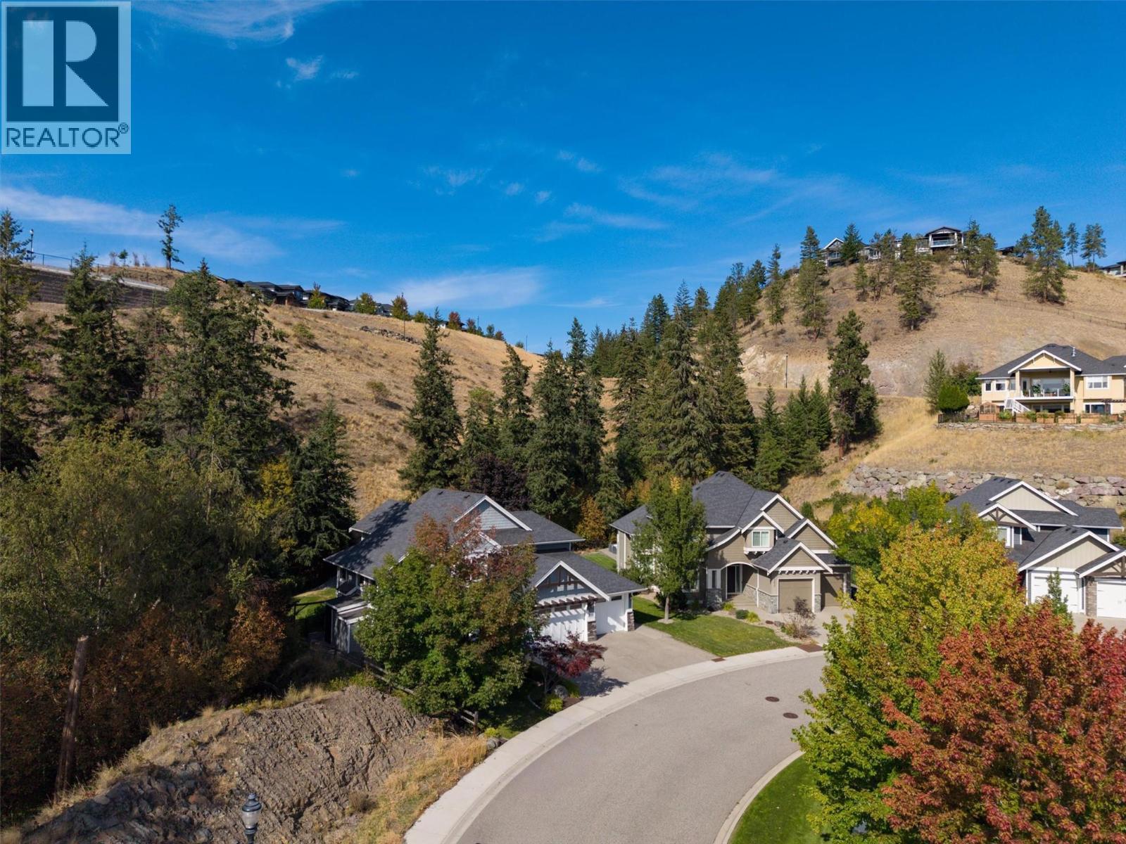  158 Lost Creek Court, Kelowna