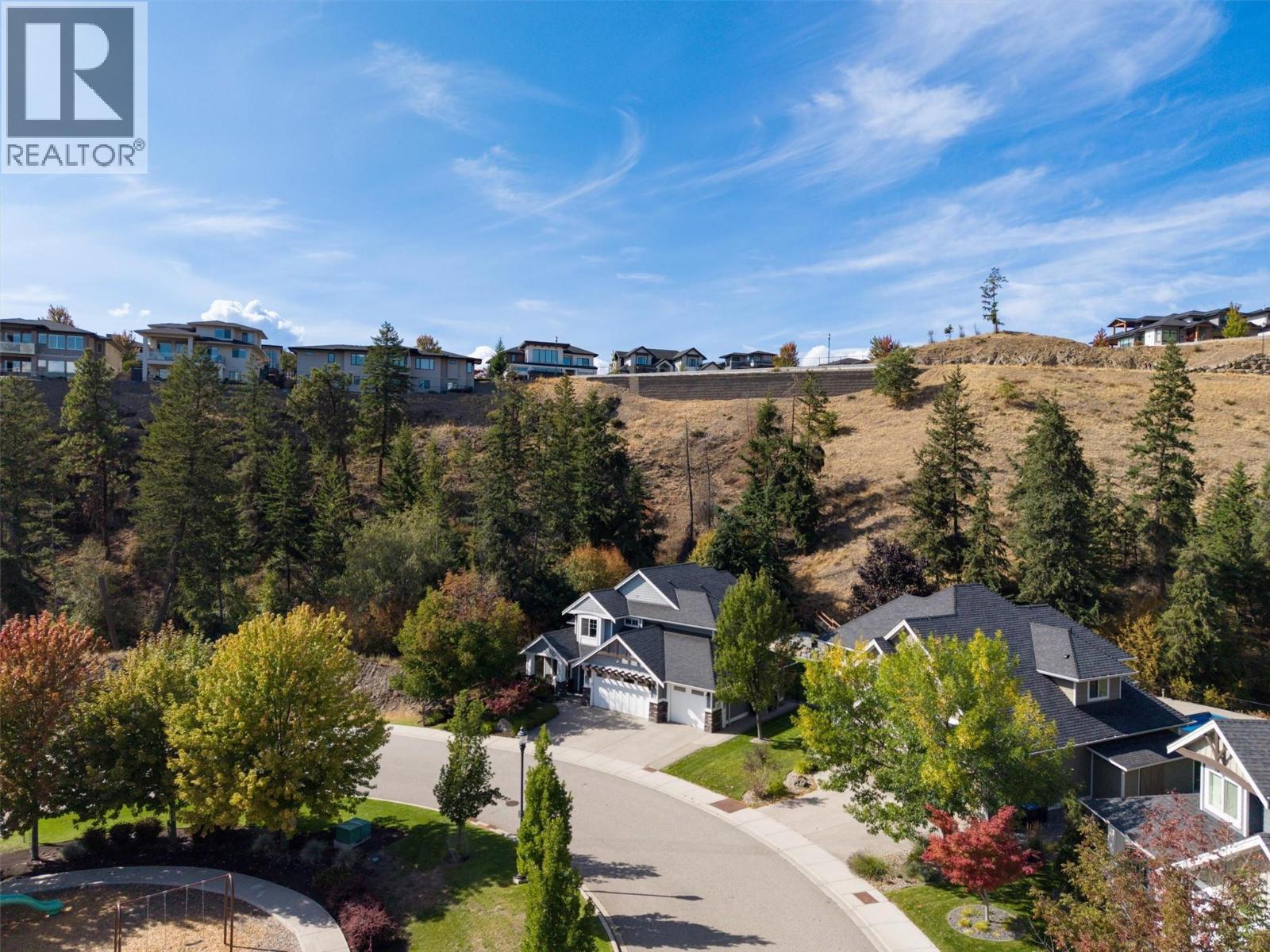 158 Lost Creek Court - 2