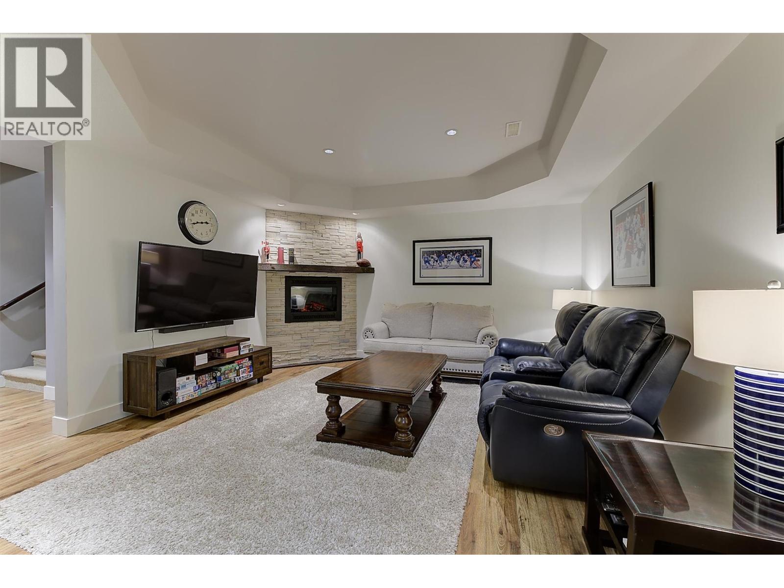  158 Lost Creek Court, Kelowna