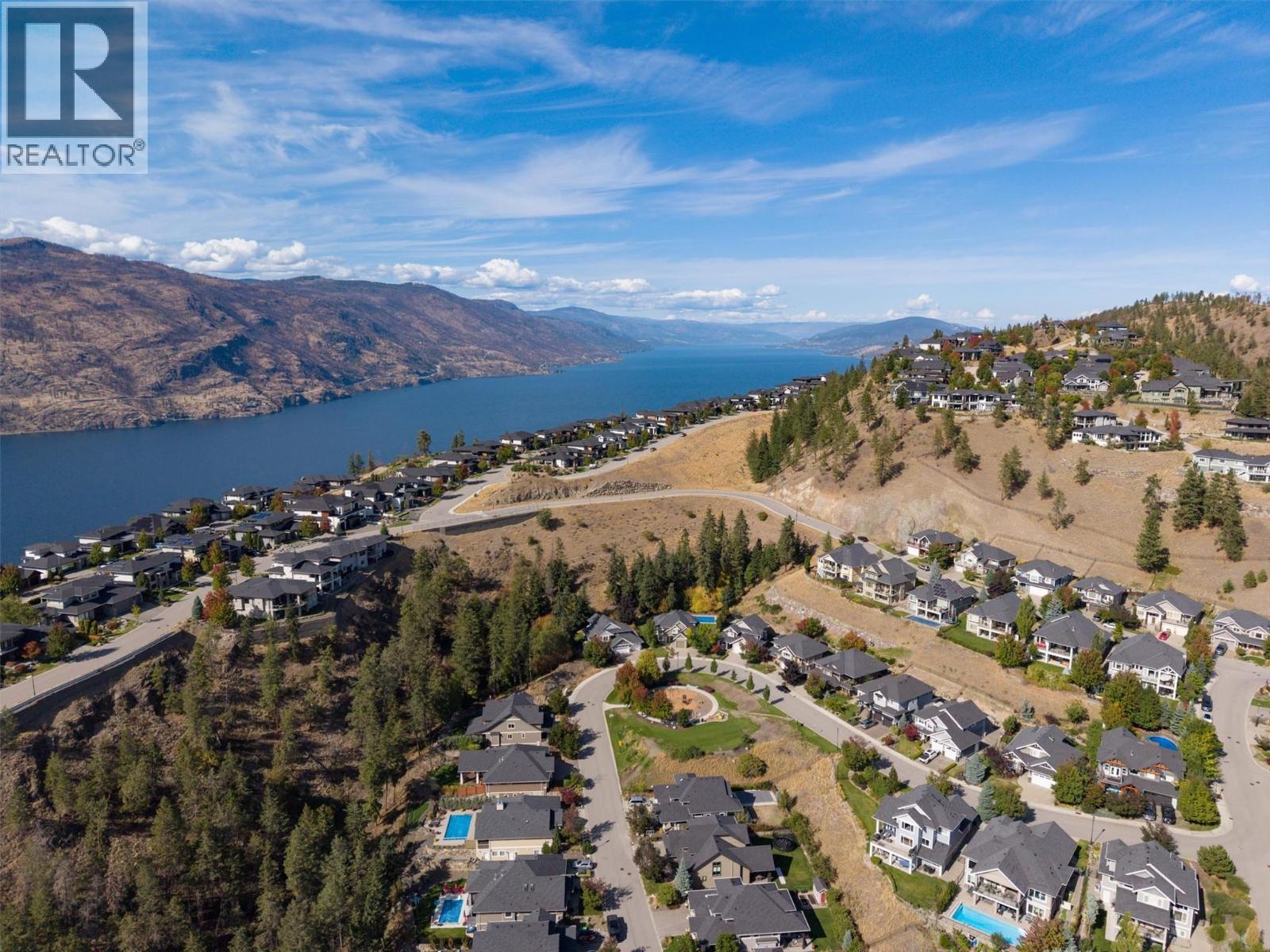  158 Lost Creek Court, Kelowna