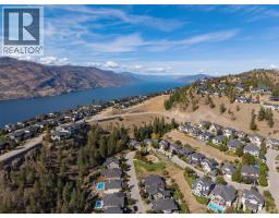 Bedroom - 158 Lost Creek Court, Kelowna, BC V1V3B7 Photo 7