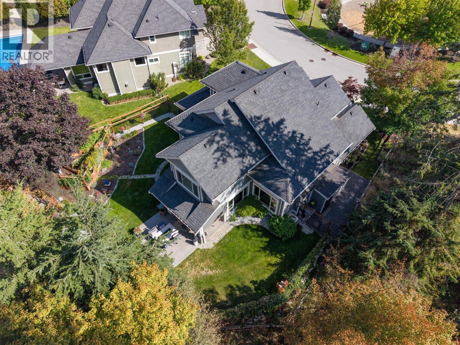  158 Lost Creek Court, Kelowna