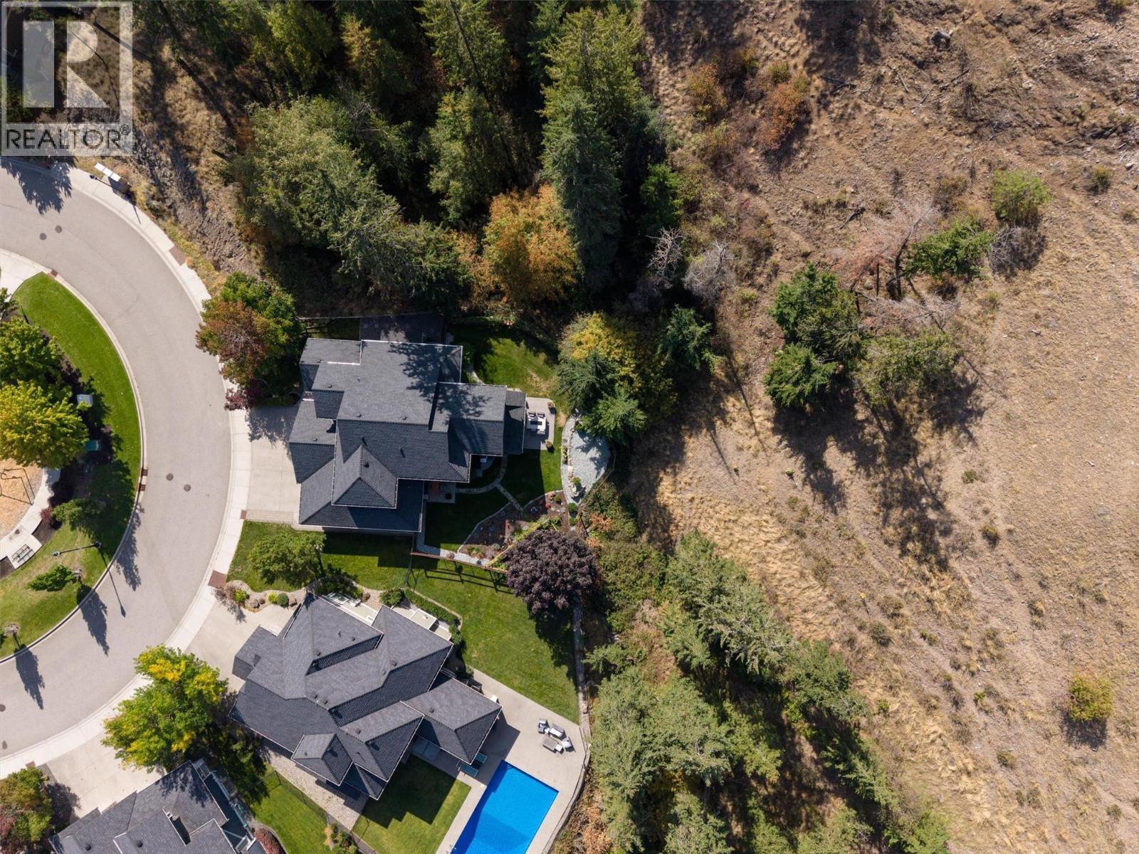  158 Lost Creek Court, Kelowna