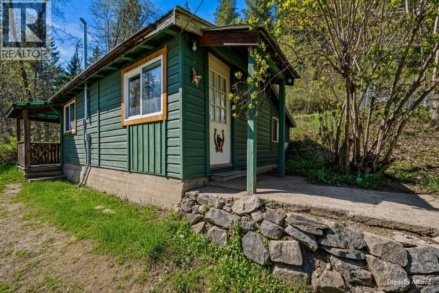  104 George Street, Enderby