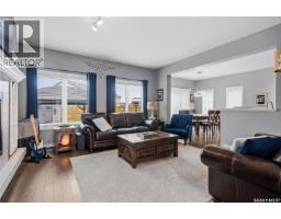 Family room - 419 Kensington Boulevard, Saskatoon, SK S7L6N7 Photo 6