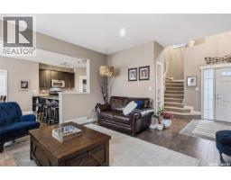 Primary Bedroom - 419 Kensington Boulevard, Saskatoon, SK S7L6N7 Photo 8