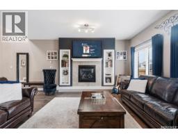 4pc Ensuite bath - 419 Kensington Boulevard, Saskatoon, SK S7L6N7 Photo 9