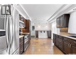 4pc Ensuite bath - 3445 Caen Street, Saskatoon, SK S7M3X2 Photo 11