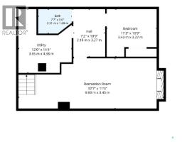 3445 Caen Street, Saskatoon, SK S7M3X2 Photo 33
