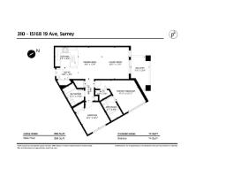 310 15168 19 Avenue, Surrey, BC V4A0A5 Photo 29