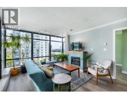 1107 610 Victoria Street, New Westminster, BC V3M0A5 Photo 6