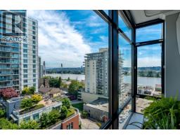 1107 610 Victoria Street, New Westminster, BC V3M0A5 Photo 10