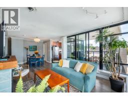 1107 610 Victoria Street, New Westminster, BC V3M0A5 Photo 7