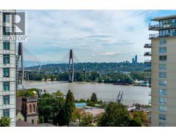 1107 610 Victoria Street, New Westminster, BC V3M0A5 Photo 15