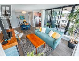 1107 610 Victoria Street, New Westminster, BC V3M0A5 Photo 8