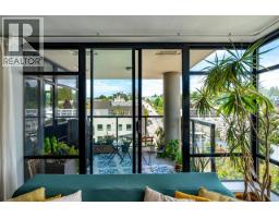 1107 610 Victoria Street, New Westminster, BC V3M0A5 Photo 11