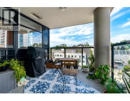 1107 610 Victoria Street, New Westminster, BC V3M0A5 Photo 12