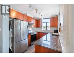 1107 610 Victoria Street, New Westminster, BC V3M0A5 Photo 20