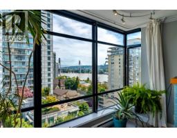 1107 610 Victoria Street, New Westminster, BC V3M0A5 Photo 9