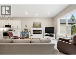 Dining room - 2810 15 Avenue Ne Unit# 9, Salmon Arm, BC V1E3B8 Photo 6
