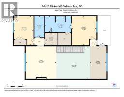 2810 15 Avenue Ne Unit# 9, Salmon Arm, BC V1E3B8 Photo 49
