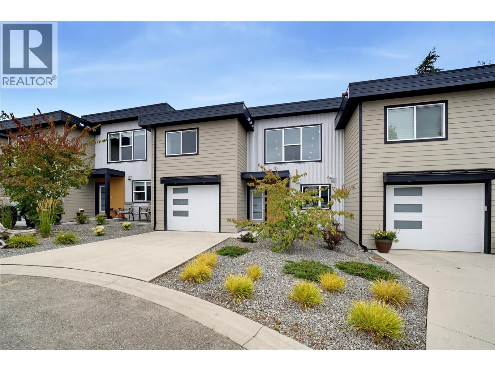 9 2810 15 Avenue Northeast, Salmon Arm