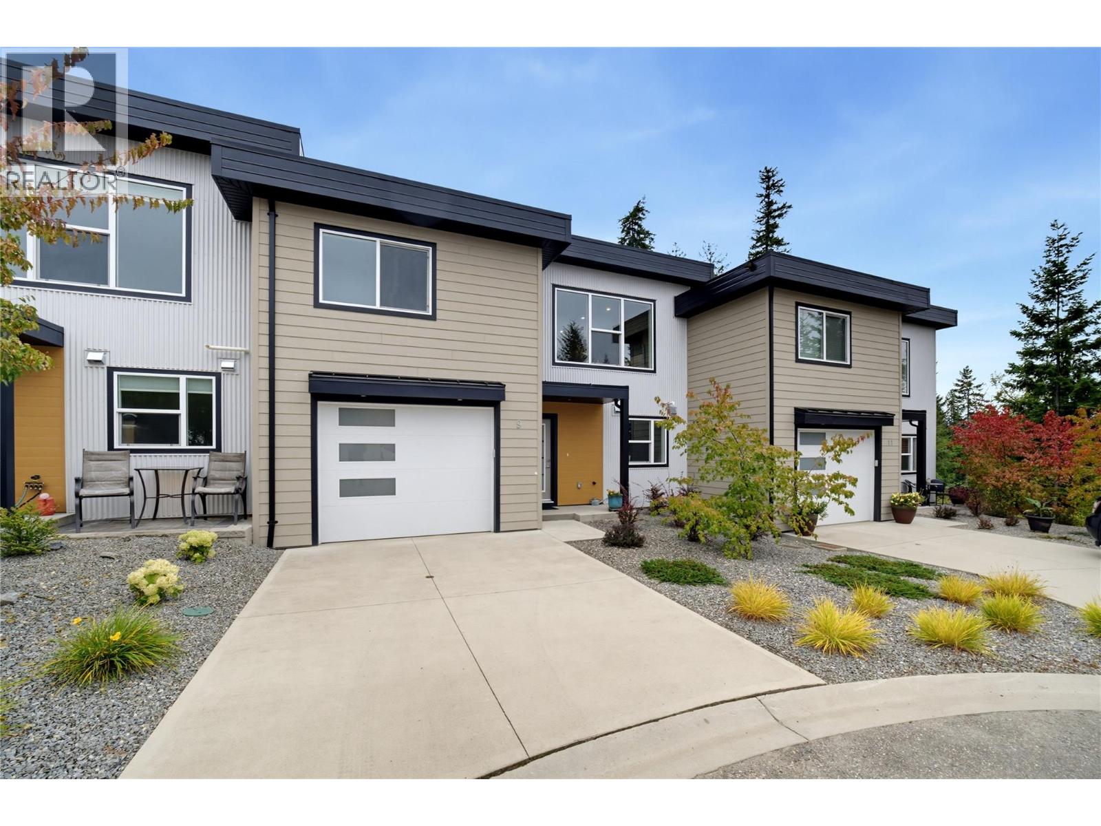9 2810 15 Avenue Northeast, Salmon Arm