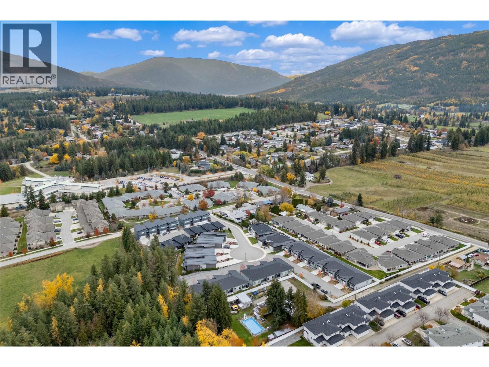 9 2810 15 Avenue Northeast, Salmon Arm