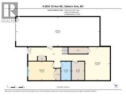 2810 15 Avenue Ne Unit# 9, Salmon Arm, BC V1E3B8 Photo 50