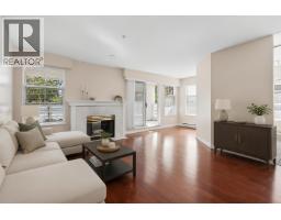 214 2105 W 42nd Avenue, Vancouver, BC V6M2B7 Photo 8