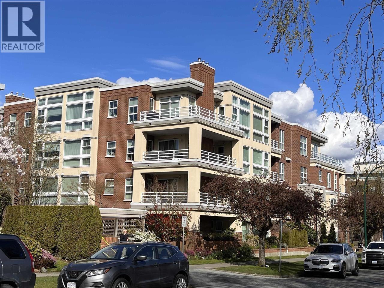 Property for sale at 214 2105 W 42ND AVENUE