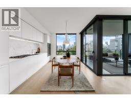 901 1171 Jervis Street, Vancouver, BC V6E0C9 Photo 6
