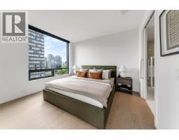 901 1171 Jervis Street, Vancouver, BC V6E0C9 Photo 12