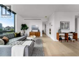 901 1171 Jervis Street, Vancouver, BC V6E0C9 Photo 10
