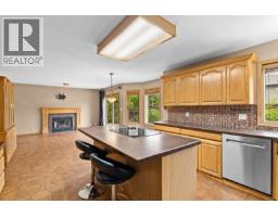 Bedroom - 4321 Crystal Drive, Vernon, BC V1T8V4 Photo 13