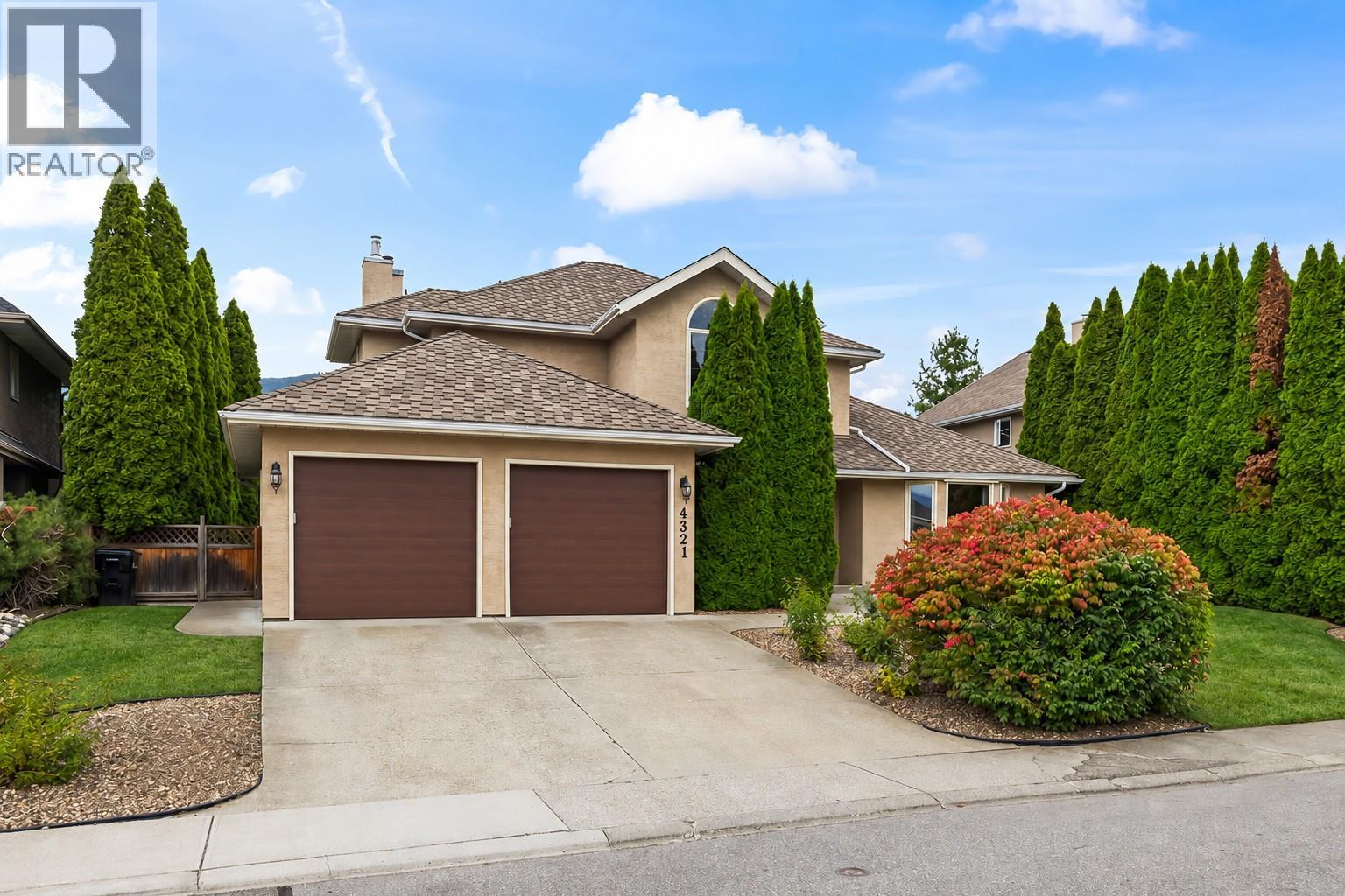 4321 Crystal Drive - 1