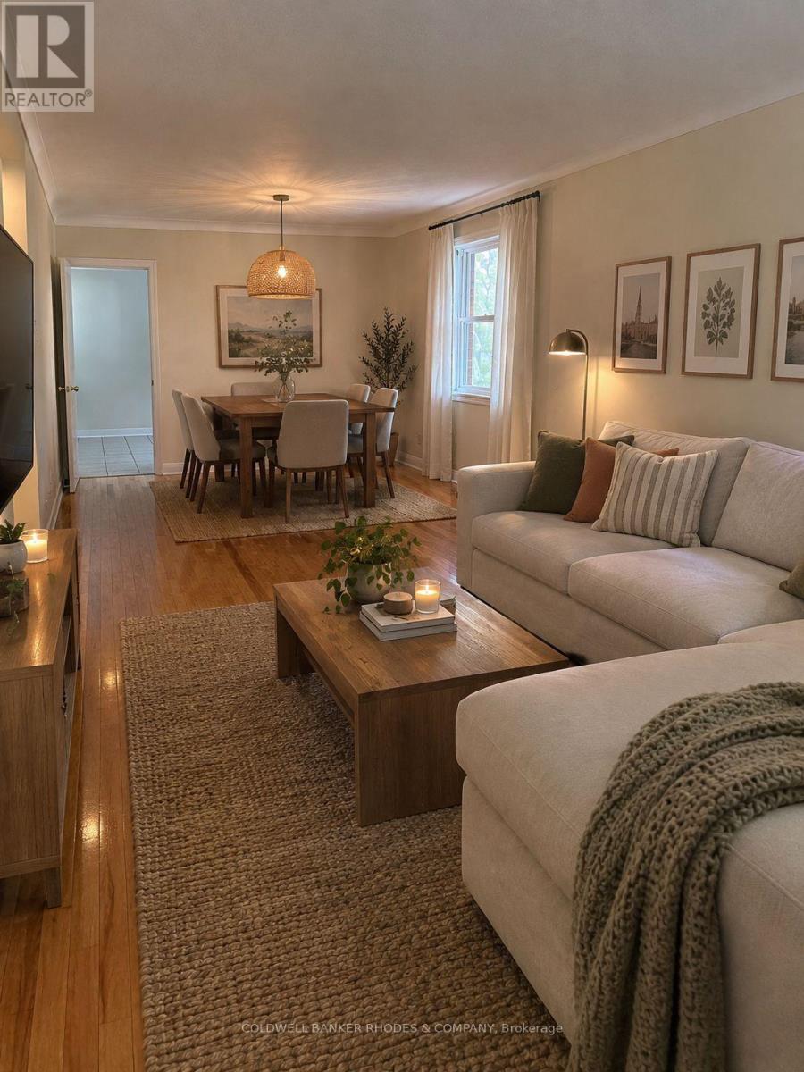 1 - 2484 CARLSEN AVENUE, Ottawa — photo 5