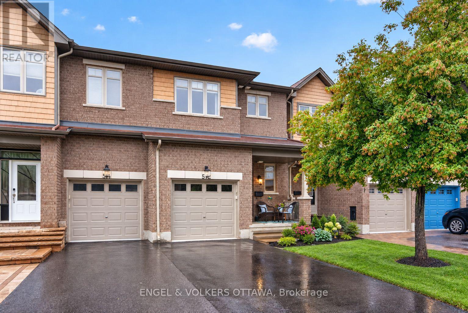 512 KNOTRIDGE STREET, Ottawa
