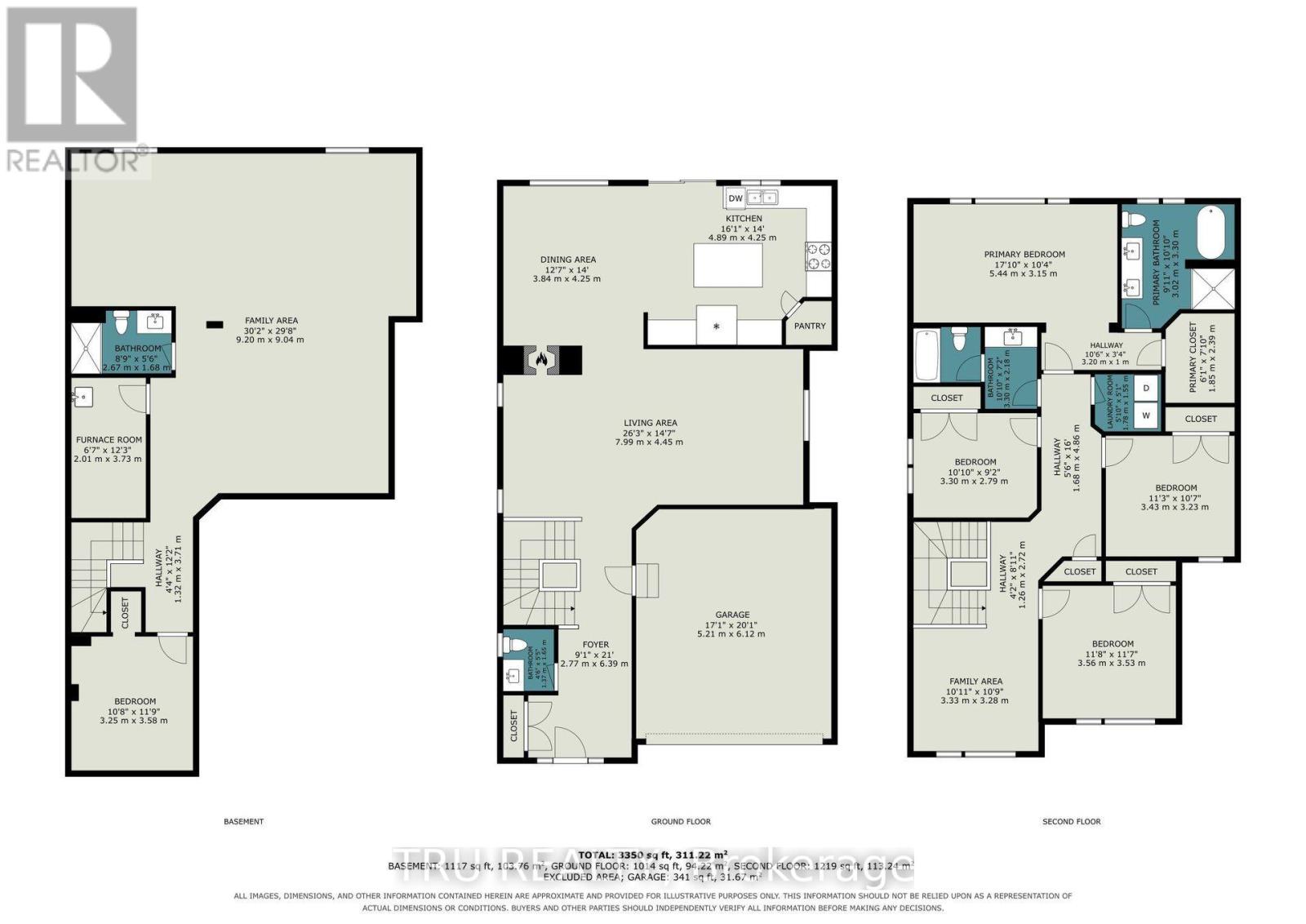 306 CHAMOMILE WAY - 45