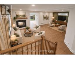 Family room - 306 Chamomile Way, Ottawa, ON K1T0X1 Photo 10