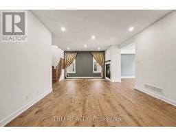 Kitchen - 306 Chamomile Way, Ottawa, ON K1T0X1 Photo 7